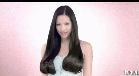 the face: co gai dam "bat" pham huong dang hot nhat luc nay - 10