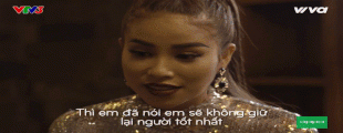 the face tap 6: lan khue cay dang trai long sau khi bi pham huong xu ep - 1