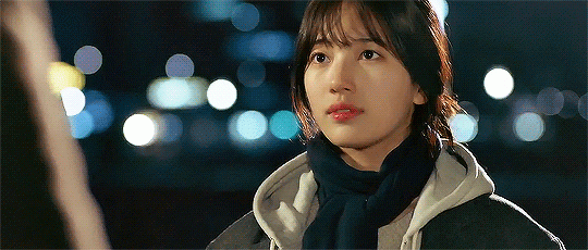 yeu khong kiem soat tap 8: kim woo bin dot ngot dua suzy ve ra mat me - 3