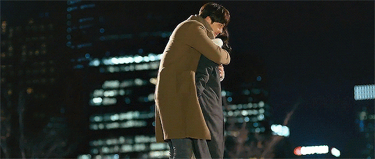 yeu khong kiem soat tap 8: kim woo bin dot ngot dua suzy ve ra mat me - 7