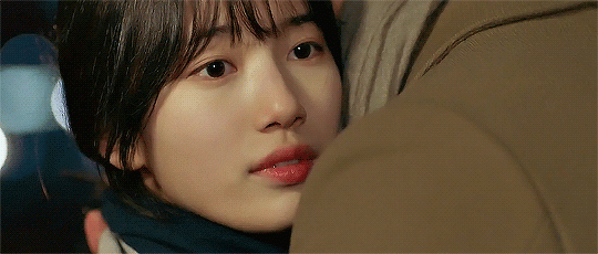 yeu khong kiem soat tap 8: kim woo bin dot ngot dua suzy ve ra mat me - 9