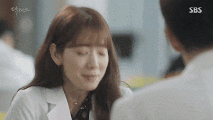 chuyen tinh bac si tap 13: kim rae won cong khai tinh cam voi park shin hye - 3