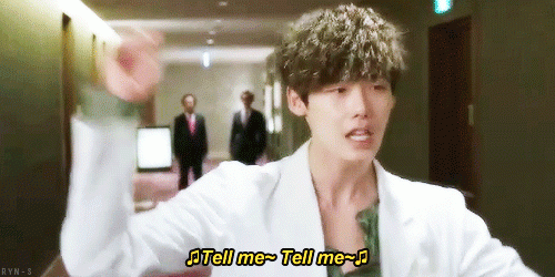 lee jong suk: nam than xu han chuyen dong phim "khong binh thuong" - 12