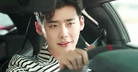 lee jong suk: nam than xu han chuyen dong phim "khong binh thuong" - 20