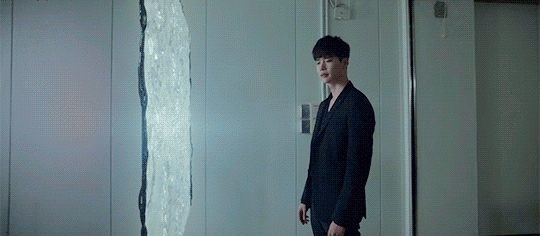lee jong suk: nam than xu han chuyen dong phim "khong binh thuong" - 28