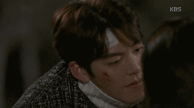 “yeu khong kiem soat” tap 9: suzy hon lan 2, thua nhan thich kim woo bin - 3