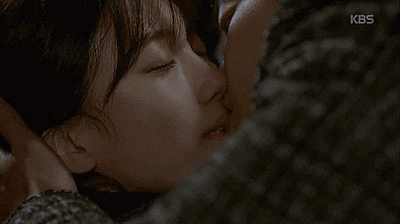 “yeu khong kiem soat” tap 9: suzy hon lan 2, thua nhan thich kim woo bin - 5