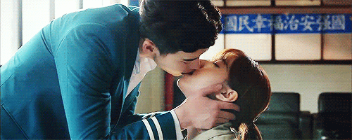 hai the gioi tap 7: nao loan chuyen lee jong suk dot ngot thong bao ket hon - 9
