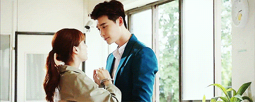 hai the gioi tap 7: nao loan chuyen lee jong suk dot ngot thong bao ket hon - 11