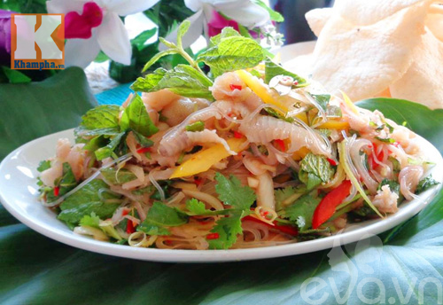 4 mon nom, goi khong the bo qua trong ngay nang - 1