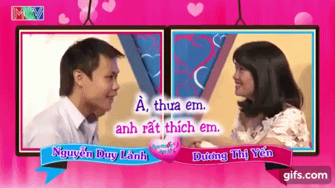 “thanh nhat gai” va man hen ho hai huoc nhat nam - 7