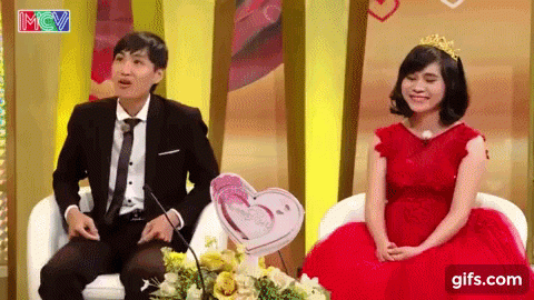 yeu 7 nam, anh chong vo mong vi vua cuoi ve vo da co bau - 4