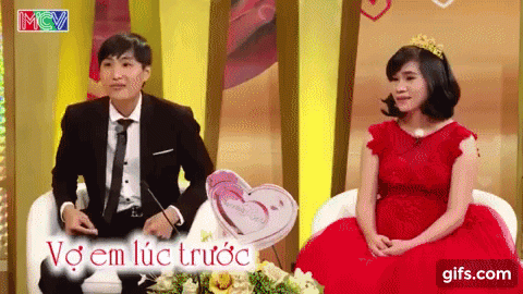 yeu 7 nam, anh chong vo mong vi vua cuoi ve vo da co bau - 6