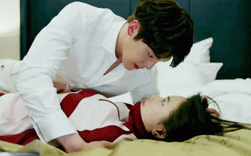 yeu khong kiem soat tap 13: bi khich tuong, kim woo bin doi ngu cung suzy - 5