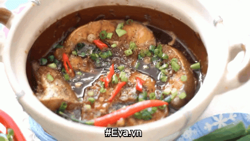 5 mon kho ngon cho ngay mua - 4