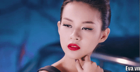 the face viet nam: team ha ho lai dai mat cac fan cuong - 19