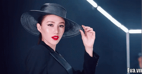 the face viet nam: team ha ho lai dai mat cac fan cuong - 21