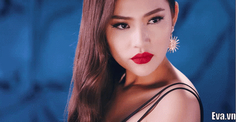 the face viet nam: team ha ho lai dai mat cac fan cuong - 17