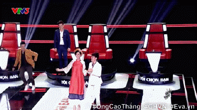 chan dung nhung sao viet it noi nhat khi ngoi "ghe nong" - 4