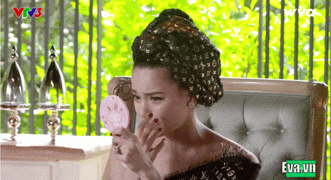 the face tap 11: ho ngoc ha nhu the nay bao sao ai cha chet me - 3