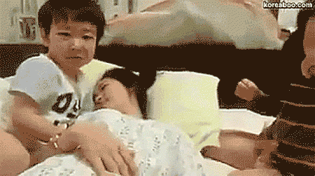 me man 6 em be han gay sot mxh viet vi qua dang yeu - 11