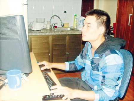 Chồng Lê Duy tự hào nói về vợ chuyển giới - 5