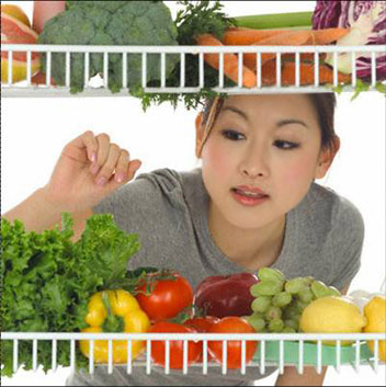 Bí quyết "đuổi" sạch vi khuẩn trong bếp - 3