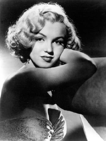 Nhật ký cuối cùng của Marilyn Monroe - 2