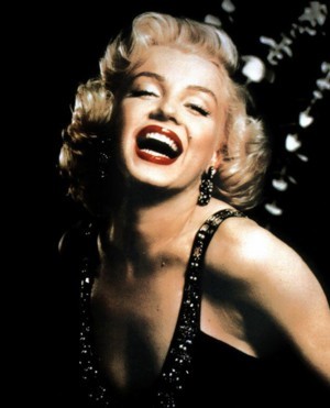 Nhật ký cuối cùng của Marilyn Monroe - 3