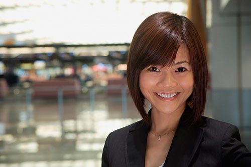 Phụ nữ ngoài 30 hấp dẫn nhất? - 1