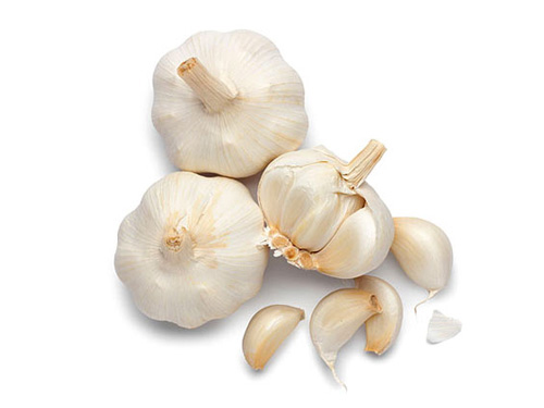 Tránh tỏi làm hôi miệng - 1