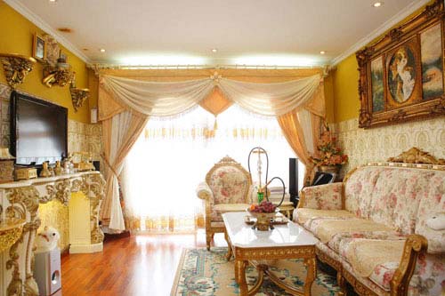 "Cung điện" Châu Âu của cựu siêu mẫu Thúy Hạnh - 1