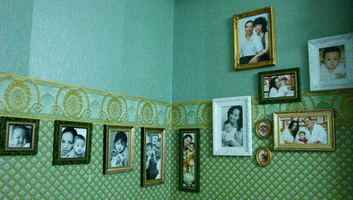 "Cung điện" Châu Âu của cựu siêu mẫu Thúy Hạnh - 6