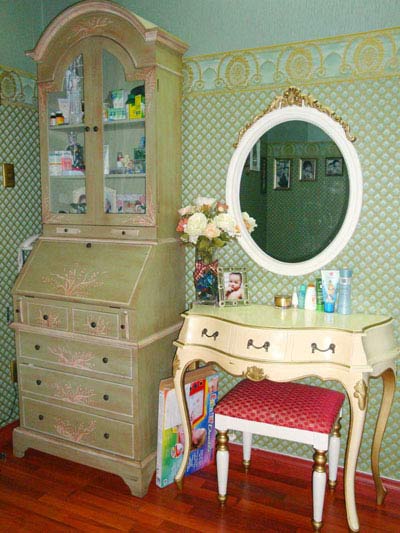 "Cung điện" Châu Âu của cựu siêu mẫu Thúy Hạnh - 7
