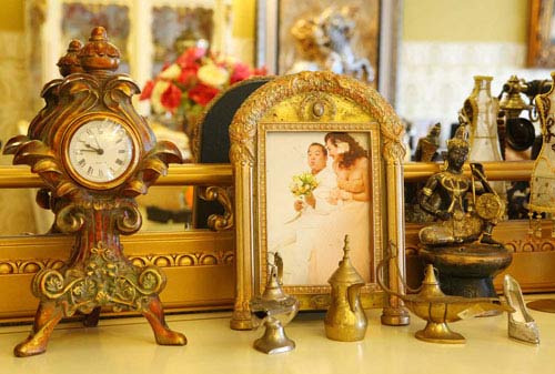 "Cung điện" Châu Âu của cựu siêu mẫu Thúy Hạnh - 8