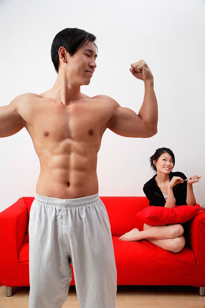 Phim "nhạy cảm" đôi khi cũng có tác dụng tốt - 2