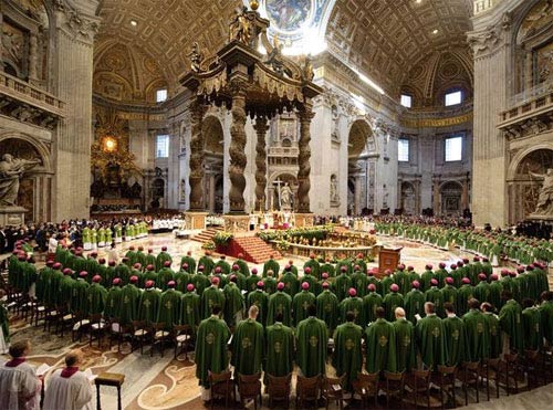 12 thánh đường đẹp nhất hành tinh - 2