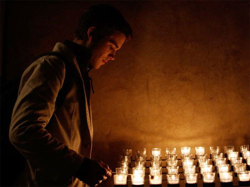 12 thánh đường đẹp nhất hành tinh - 5