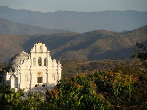 12 thánh đường đẹp nhất hành tinh - 8