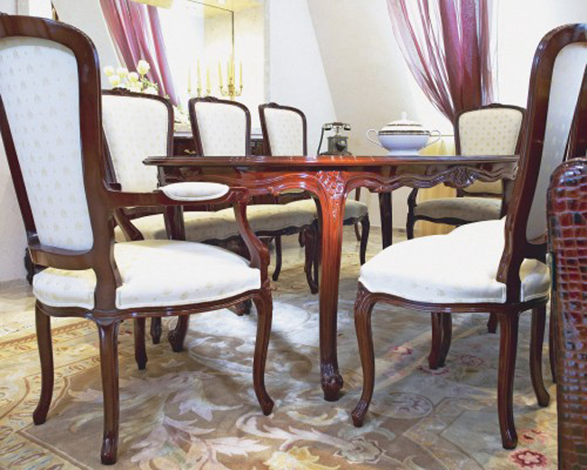 Biệt thự long lanh, nội thất đẳng cấp