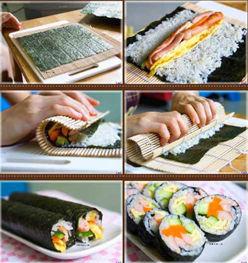 Kimbap