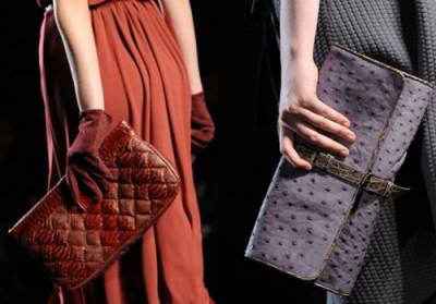Clutch - Phụ kiện của tiệc tùng - 4