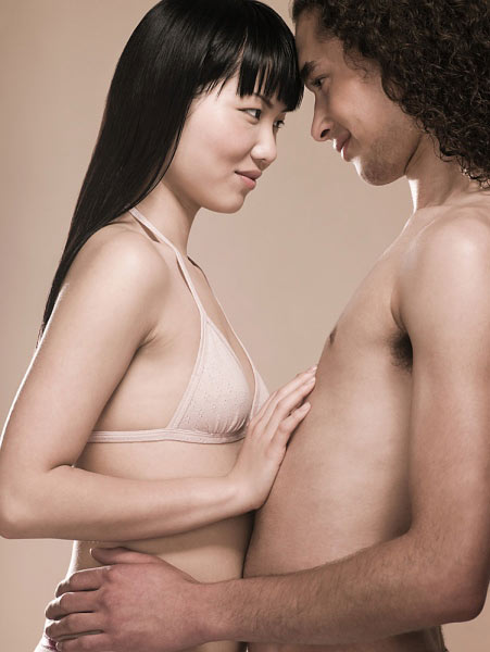 6 chiêu để 'dụ' nàng quan hệ bằng miệng - 1