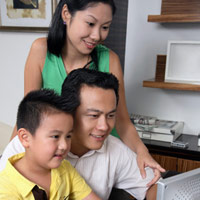 Vợ mới và con riêng, ai hơn ai?