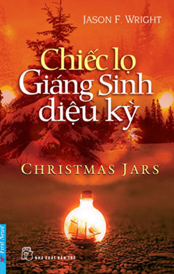 Chiếc lọ giáng sinh kỳ diệu