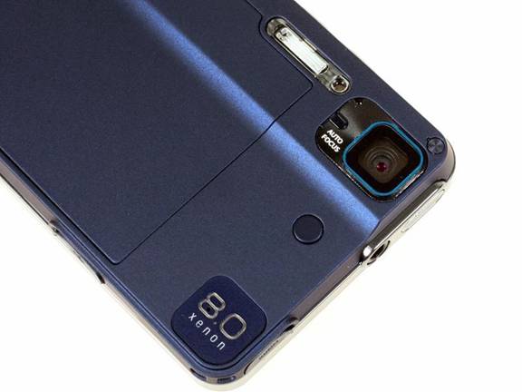 5 điện thoại chụp ảnh "đáng mua" nhất dịp tết - 8