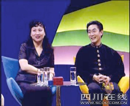 Lục Tiểu Linh Đồng và đám cưới "có một không hai" - 9