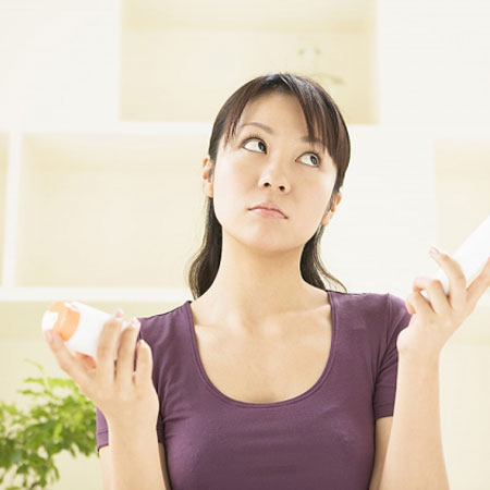 Đi tiểu nhiều lần trong ngày: bị bệnh gì? - 1