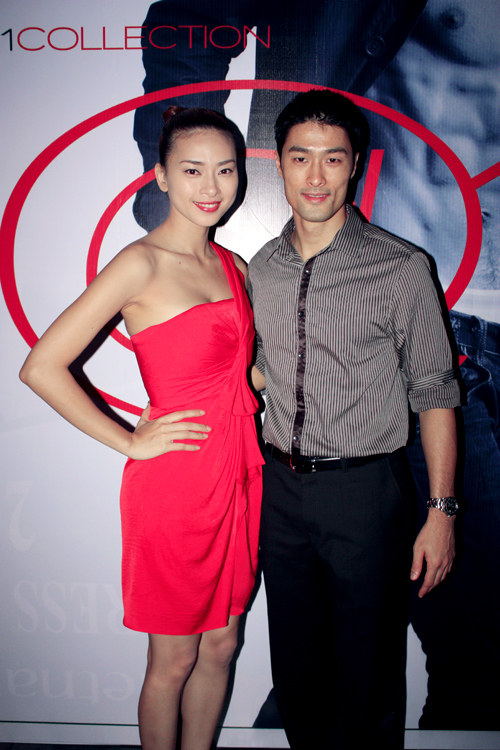 Top 10 mỹ nhân Việt mặc đẹp nhất năm 2010 - 14