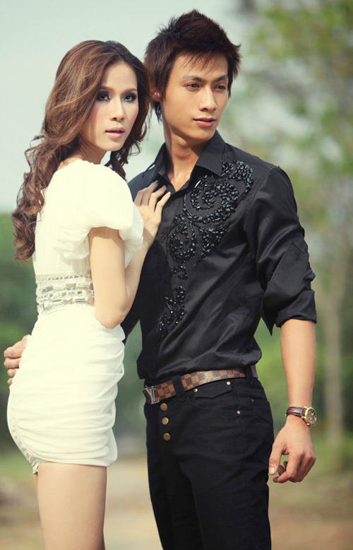 Top 10 mỹ nhân Việt mặc đẹp nhất năm 2010 - 33